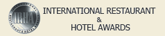 International Restaurant & Hotel Awards
