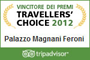 Travel Choice 2012
